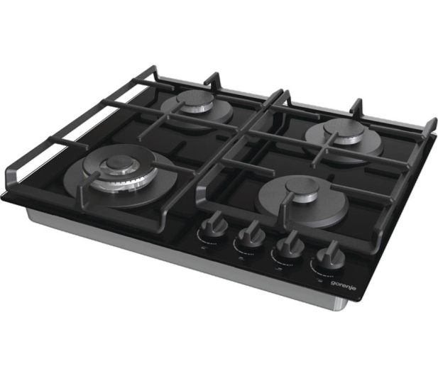 Płyta gazowa Gorenje GTW641EB - 1019342 - zdjęcie 3